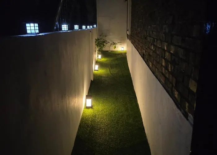 Seongsu Station River Airport Bus 6013 Gentle Monster Apartamento *